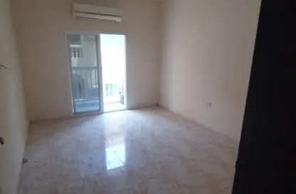 Apartment - 2 Bedrooms - 2 Bathrooms for rent in Al Rashidiya Towers - Ajman Downtown - Ajman