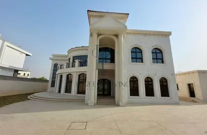 Villa - 5 Bedrooms - 6 Bathrooms for rent in Nad Al Sheba 4 - Nad Al Sheba - Dubai