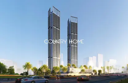 Apartment - Studio - 1 Bathroom for sale in Ananda Residences - Motor City - Dubai Apartment - Studio - 1 Bathroom for sale in Ananda Residences - Motor City - Dubai