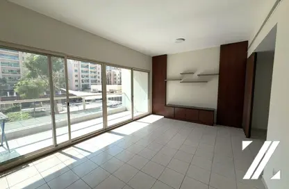 شقة - 2 غرف نوم - 2 حمامات للايجار في الثيال 2 - الثيال - جرينز - دبي