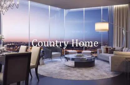 Apartment - Studio - 1 Bathroom for sale in Aykon City Tower B - Aykon City - Business Bay - Dubai