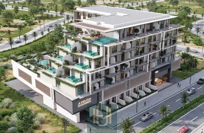 شقة - 2 غرف نوم - 3 حمامات للبيع في تريفينو ريزيدنسز - قرية الجميرا سركل - دبي شقة - 2 غرف نوم - 3 حمامات للبيع في تريفينو ريزيدنسز - قرية الجميرا سركل - دبي