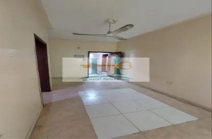 Apartment - 1 Bedroom - 1 Bathroom for rent in Al Rashidiya 1 - Al Rashidiya - Ajman