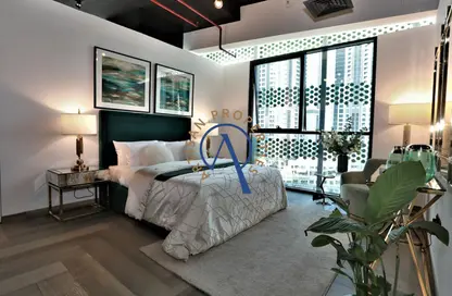 Apartment - 1 Bedroom - 2 Bathrooms for rent in Joya Dorado Residences - Al Barsha South - Al Barsha - Dubai Apartment - 1 Bedroom - 2 Bathrooms for rent in Joya Dorado Residences - Al Barsha South - Al Barsha - Dubai