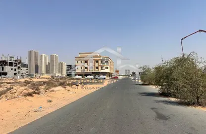 أرض - استوديو للبيع في عجمان جلوبال سيتي - العالية - عجمان