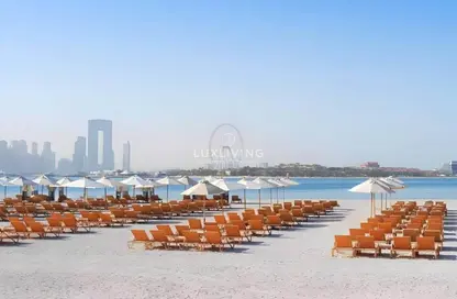 Apartment - 2 Bedrooms - 4 Bathrooms for sale in Golden Mile 5 - Golden Mile - Palm Jumeirah - Dubai Apartment - 2 Bedrooms - 4 Bathrooms for sale in Golden Mile 5 - Golden Mile - Palm Jumeirah - Dubai