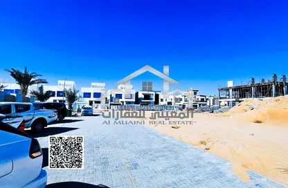 Land - Studio for sale in Al Yasmeen 1 - Al Yasmeen - Ajman