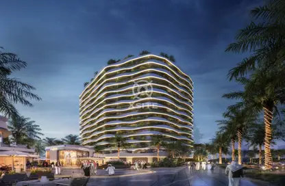 شقة - غرفة نوم - 2 حمامات للبيع في فرصة سيتي طور 2 - مجمع دبي ريزيدنس - دبي لاند - دبي شقة - غرفة نوم - 2 حمامات للبيع في فرصة سيتي طور 2 - مجمع دبي ريزيدنس - دبي لاند - دبي