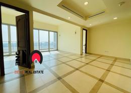Apartment - 2 bedrooms - 3 bathrooms for rent in Park Residences by Rotana - Khalifa Park - Eastern Road - Abu Dhabi