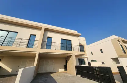 فيلا - 4 غرف نوم - 5 حمامات للبيع في ذا ماغنولياز - فدان ياس - جزيرة الياس - أبوظبي
