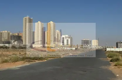 أرض - استوديو للبيع في عجمان جلوبال سيتي - العالية - عجمان