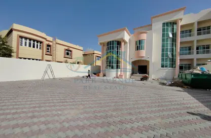 شقة - غرفة نوم - 1 حمام للايجار في مركز محمد بن زايد - مدينة محمد بن زايد - أبوظبي
