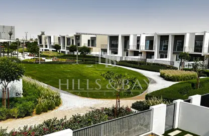 Townhouse - 4 Bedrooms - 4 Bathrooms for rent in Nara - The Valley - Dubai