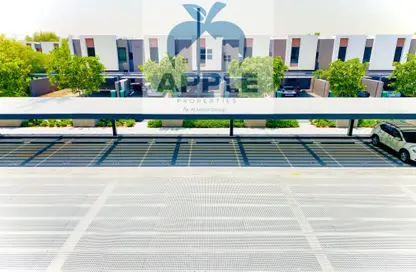 Apartment - 2 Bedrooms - 3 Bathrooms for rent in The Gate - Aljada - Sharjah