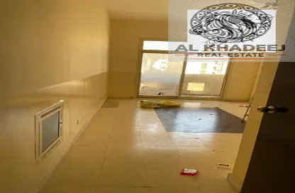 شقة - غرفة نوم - 1 حمام للايجار في الجرف 2 - الجرف - عجمان وسط المدينة - عجمان