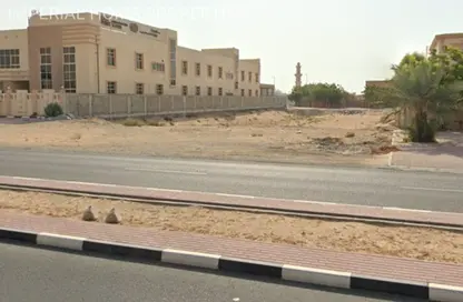 Land - Studio for sale in Ajman 44 building - Al Hamidiya 1 - Al Hamidiya - Ajman Land - Studio for sale in Ajman 44 building - Al Hamidiya 1 - Al Hamidiya - Ajman