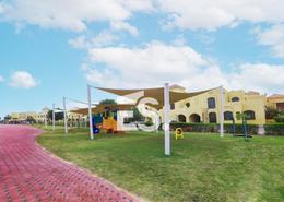 Villa - 3 bedrooms - 4 bathrooms for rent in Sas Al Nakheel Village - Sas Al Nakheel - Abu Dhabi