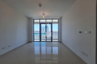 Apartment - 1 Bedroom - 2 Bathrooms for rent in Julphar Residence - Al Reem Island - Abu Dhabi
