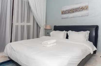 شقة - 2 غرف نوم - 2 حمامات للايجار في بيز من دانوب - الخليج التجاري - دبي شقة - 2 غرف نوم - 2 حمامات للايجار في بيز من دانوب - الخليج التجاري - دبي