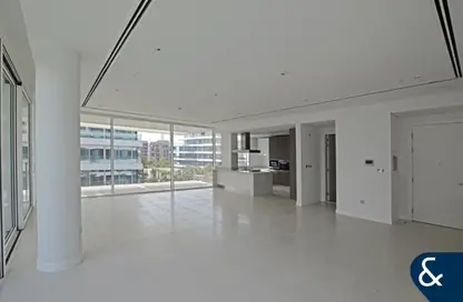 Apartment - 1 Bedroom - 2 Bathrooms for rent in Ashjar - Al Barari - Dubai