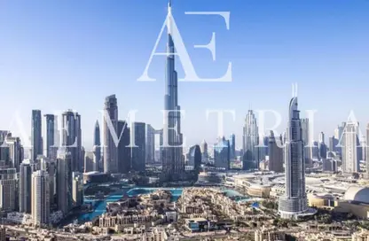Apartment - 1 Bedroom - 2 Bathrooms for sale in Aykon City Tower D - Aykon City - Business Bay - Dubai