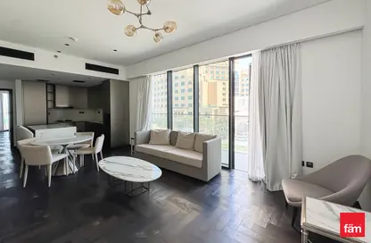 Apartment - 2 Bedrooms - 3 Bathrooms for rent in O10 - Al Jaddaf - Dubai
