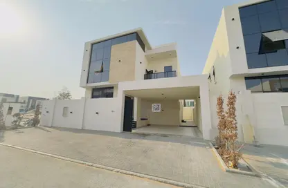 فيلا - 5 غرف نوم - 6 حمامات للبيع في 1 الياسمين - الياسمين - عجمان