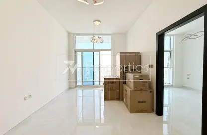 شقة - غرفة نوم - 1 حمام للايجار في سكايز من دانوب - ارجان - دبي