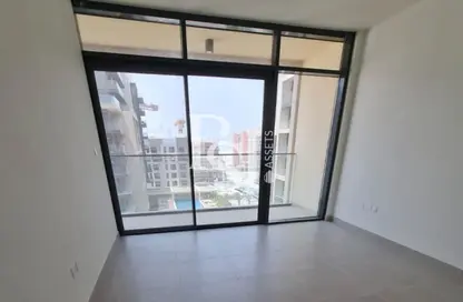 Apartment - 1 Bedroom - 2 Bathrooms for rent in Soho Square - Saadiyat Island - Abu Dhabi