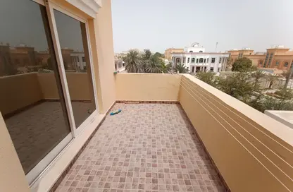 شقة - غرفة نوم - 1 حمام للايجار في مركز محمد بن زايد - مدينة محمد بن زايد - أبوظبي