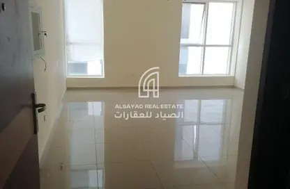 Apartment - 2 Bedrooms - 3 Bathrooms for rent in Al Majaz Pearl - Al Majaz 2 - Al Majaz - Sharjah