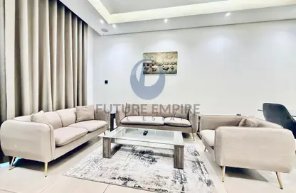 Apartment - 2 Bedrooms - 3 Bathrooms for rent in Diamond Building - Jumeirah Garden City - Al Satwa - Dubai