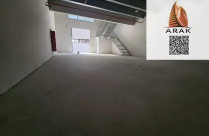 مستودع - استوديو - 1 حمام للايجار في عجمان الصناعية 1 - المنطقة الصناعية - عجمان
