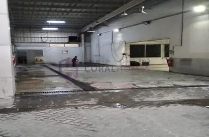 Warehouse - Studio - 1 Bathroom for rent in Al Quoz Industrial Area - Al Quoz - Dubai
