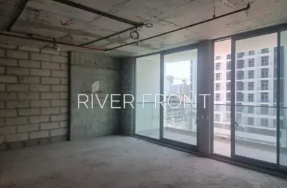 Office Space - Studio - 1 Bathroom for sale in Binghatti Azure - Jumeirah Village Circle - Dubai