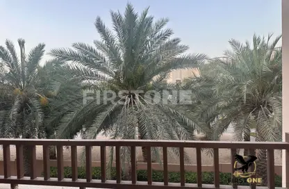 Apartment - 2 Bedrooms - 3 Bathrooms for sale in Al Waha - Al Ghadeer - Abu Dhabi