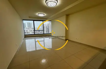 Apartment - 1 Bedroom - 2 Bathrooms for sale in Sun Tower - Shams Abu Dhabi - Al Reem Island - Abu Dhabi
