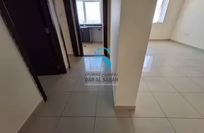 Apartment - 2 Bedrooms - 2 Bathrooms for rent in Tiger Building Al Qadesia - Al Nahda - Sharjah