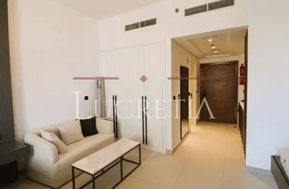 Apartment - Studio - 1 Bathroom for sale in Prime Residency 3 - Al Furjan - Dubai
