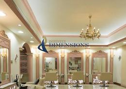 Villa - 8 bathrooms for sale in Al Manaseer - Abu Dhabi