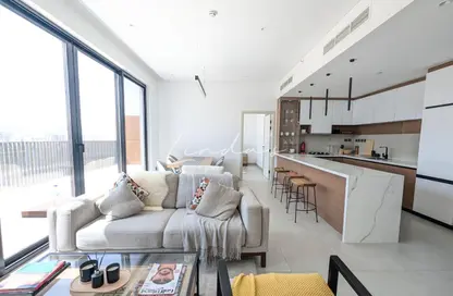 Apartment - 3 Bedrooms - 4 Bathrooms for sale in Park Lane by Heilbronn - Jumeirah Village Circle - Dubai