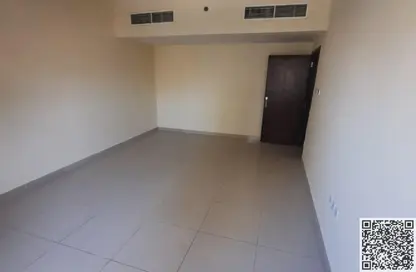 Apartment - 1 Bedroom - 2 Bathrooms for rent in Al Naemiya Tower 1 - Al Naemiya Towers - Al Nuaimiya - Ajman
