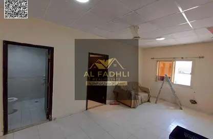 Apartment - Studio - 1 Bathroom for rent in Al Rawda 3 Villas - Al Rawda 3 - Al Rawda - Ajman