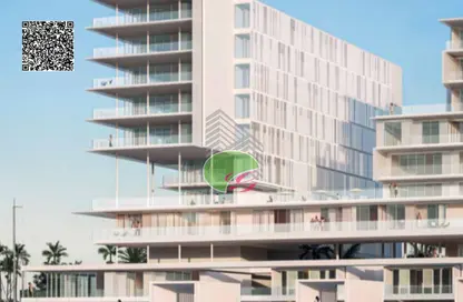 شقة - 1 حمام للبيع في غيتواي - الزورا - عجمان