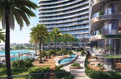Apartment - Studio - 1 Bathroom for sale in Binghatti Hills - Dubai Science Park - Dubai