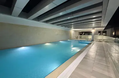 Apartment - 2 Bedrooms - 4 Bathrooms for rent in P1144 - Al Raha Beach - Abu Dhabi