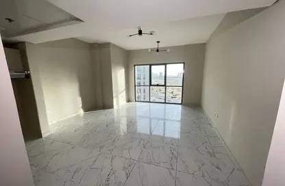 Apartment - Studio - 1 Bathroom for sale in MAG 555 - MAG 5 - Dubai South (Dubai World Central) - Dubai
