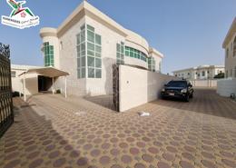Villa - 4 bedrooms - 6 bathrooms for rent in Al Ragayeb - Al Towayya - Al Ain