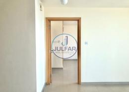 Apartment - 1 bedroom - 2 bathrooms for rent in Julphar Residential Tower - Julphar Towers - Al Nakheel - Ras Al Khaimah