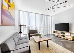 Penthouse - 2 bedrooms - 2 bathrooms for rent in Emirates Sports Hotel Apartments - Dubai Sports City - Dubai